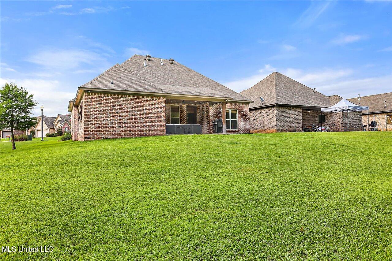 154 Greenfield Ridge Drive Brandon, MS 39042 - Photo 30 of 30 31-154 Greenfield Ridge Dr