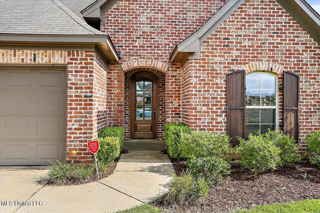 154 Greenfield Ridge Drive Brandon, MS 39042 - Photo 3 of 30 04-154 Greenfield Ridge Dr