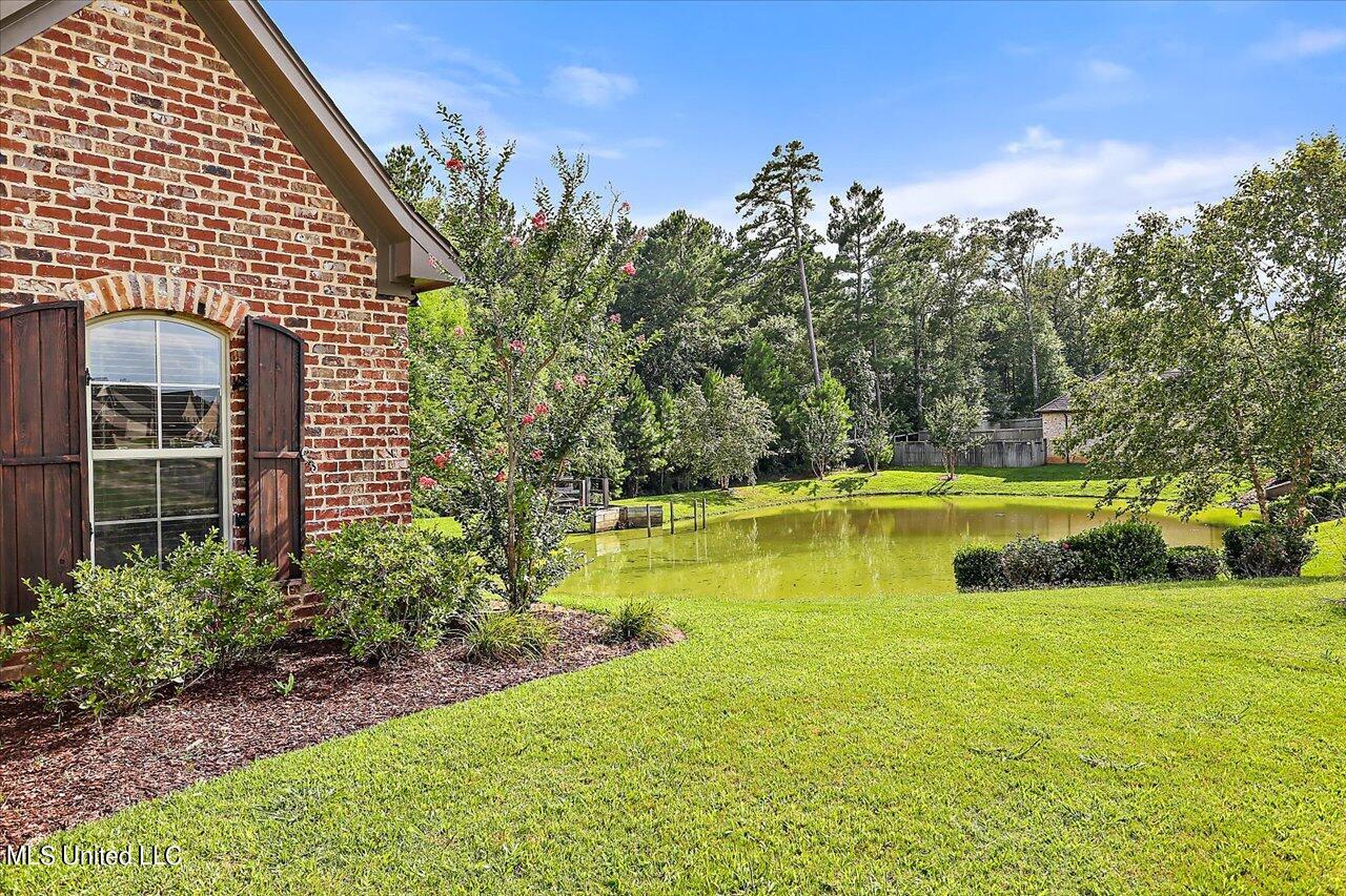 154 Greenfield Ridge Drive Brandon, MS 39042 - Photo 4 of 30 05-154 Greenfield Ridge Dr