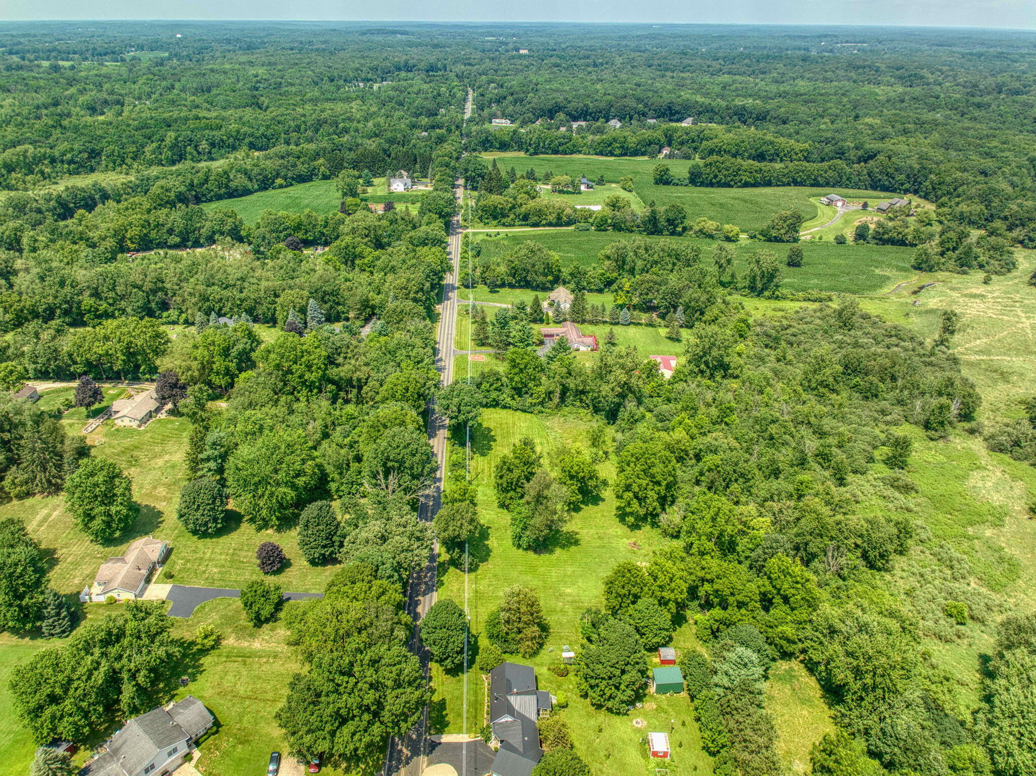 2 South Dearing Road Spring Arbor, MI 49283 - Photo 16 of 16 14