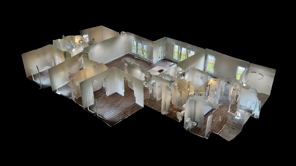 295 Adkinson Road Newton, AL 36352 - Photo 13 of 13