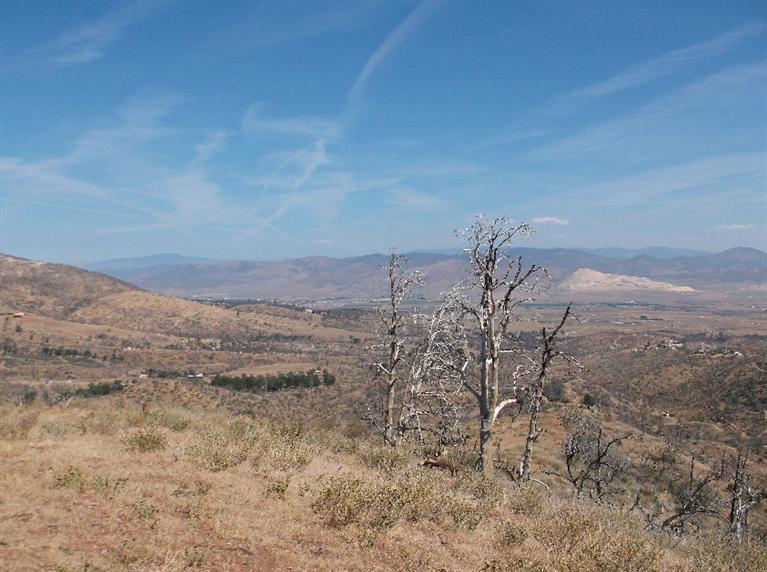 0 Stephen Road Tehachapi, CA 93561 - Photo 17 of 22 Gallery Image 17