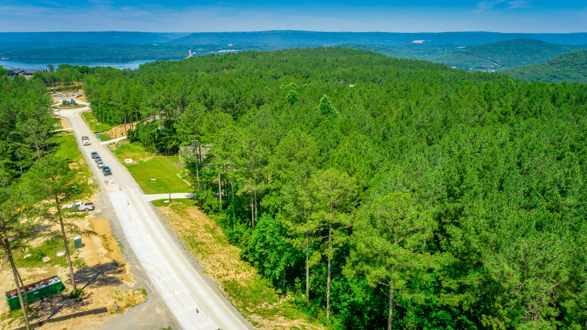 0 Split Rail Way, Unit LOT 1121 Guild, TN 37340 - Photo 46 of 103 River Gorge Lot 1121 HD-47