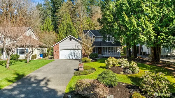 $739,950 | 2016 Golden Maples Court Northwest, Olympia, WA 98502