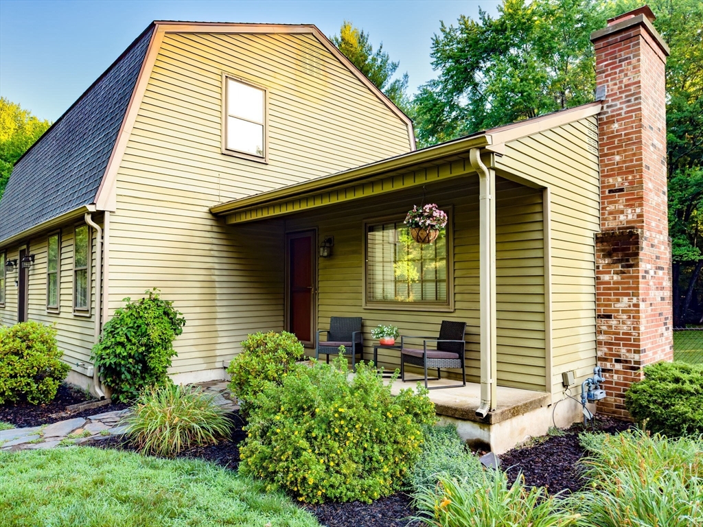 231 Edgewood Road West Springfield, MA 01089 - Photo 36 of 40