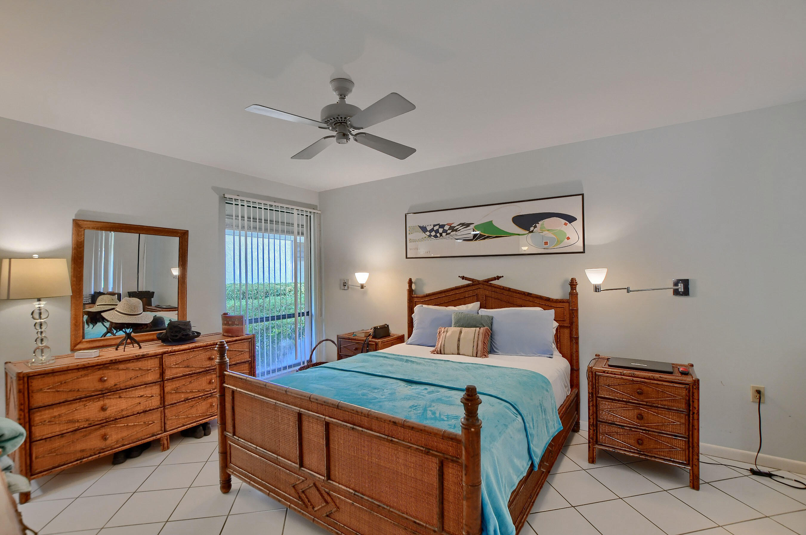 19957 Trevi Way, Unit F Boca Raton, FL 33434 - Photo 22 of 67 2nd Bedroom