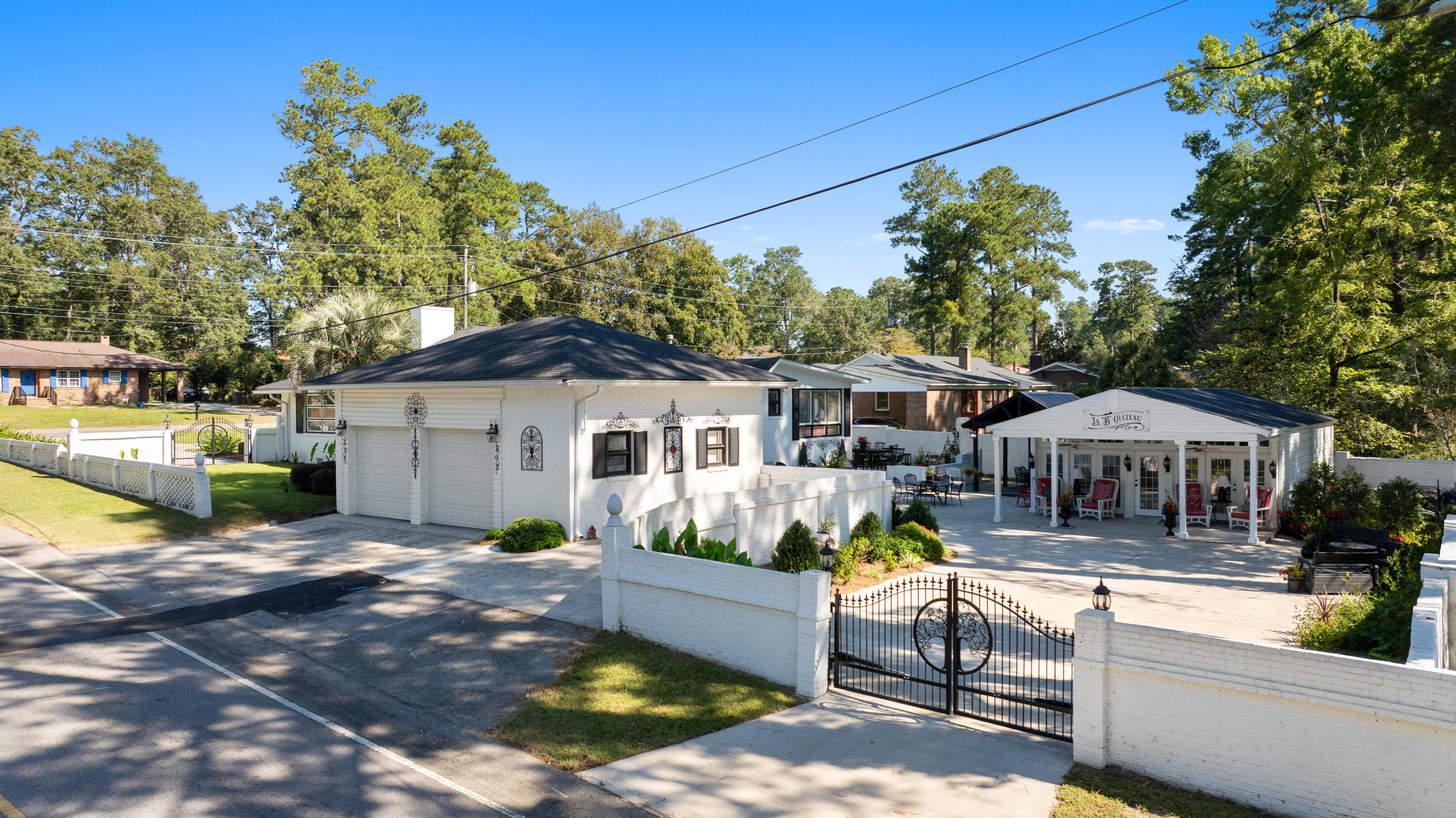 391 Pinehill Road Orangeburg, SC 29115 - Photo 7 of 36 391PinehillRd.NicoleBurbagePhoto-7