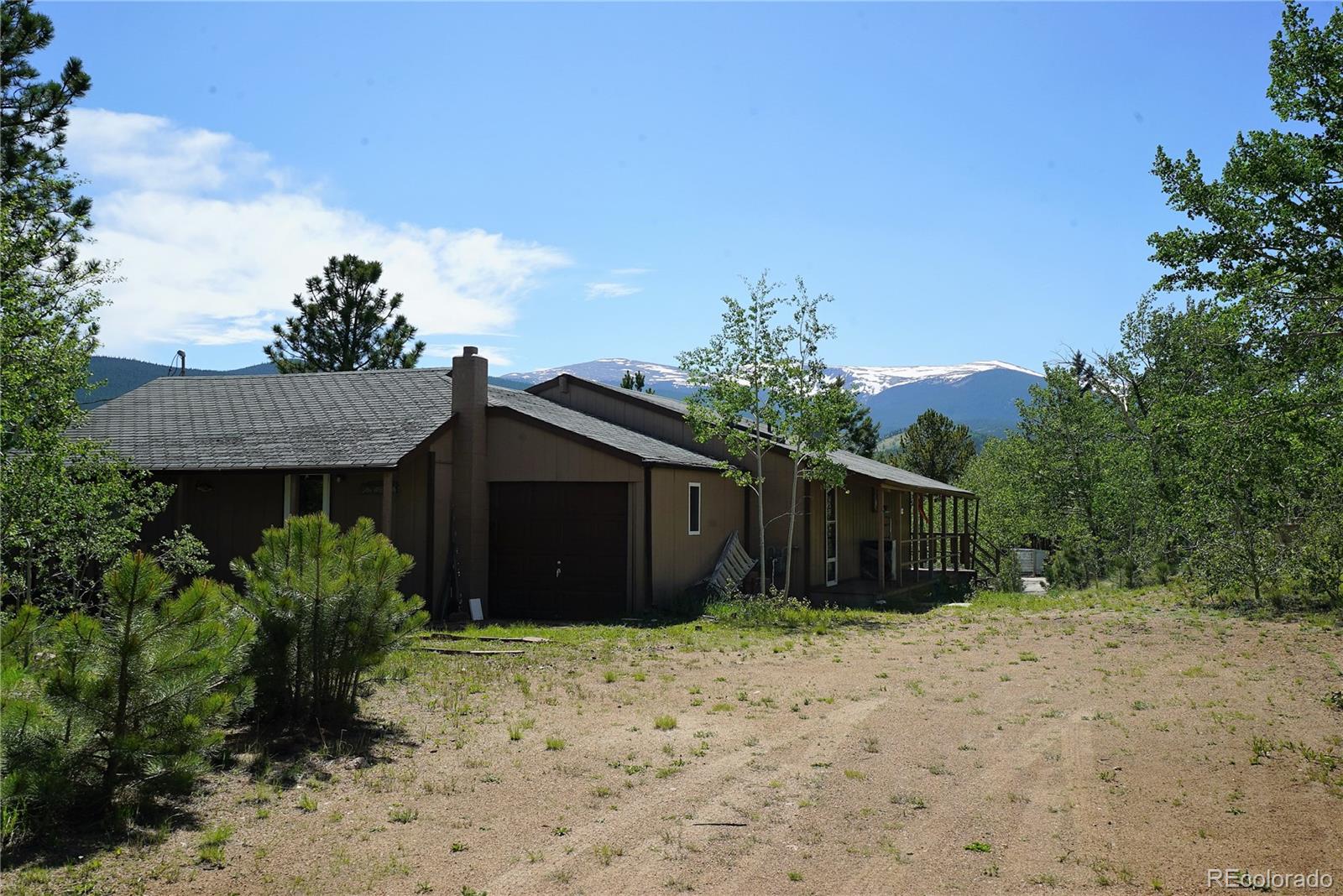 103 Rd P67 Bailey, CO 80421 - Photo 2 of 24