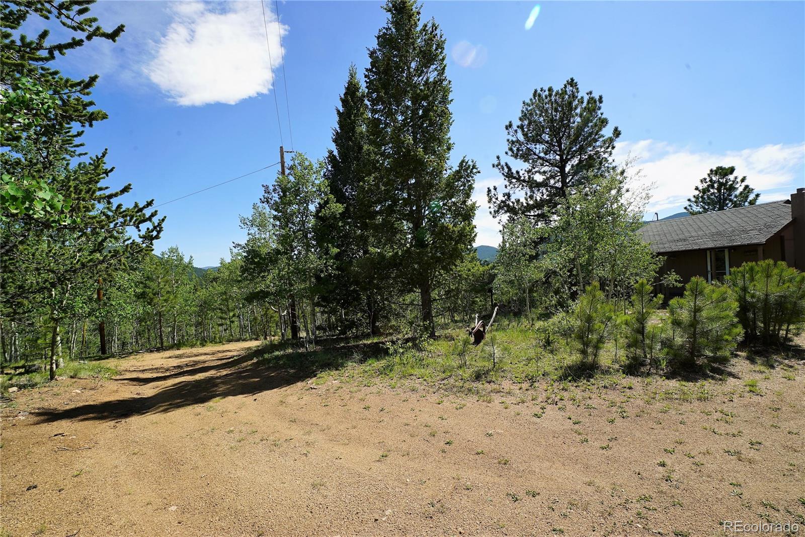 103 Rd P67 Bailey, CO 80421 - Photo 3 of 24