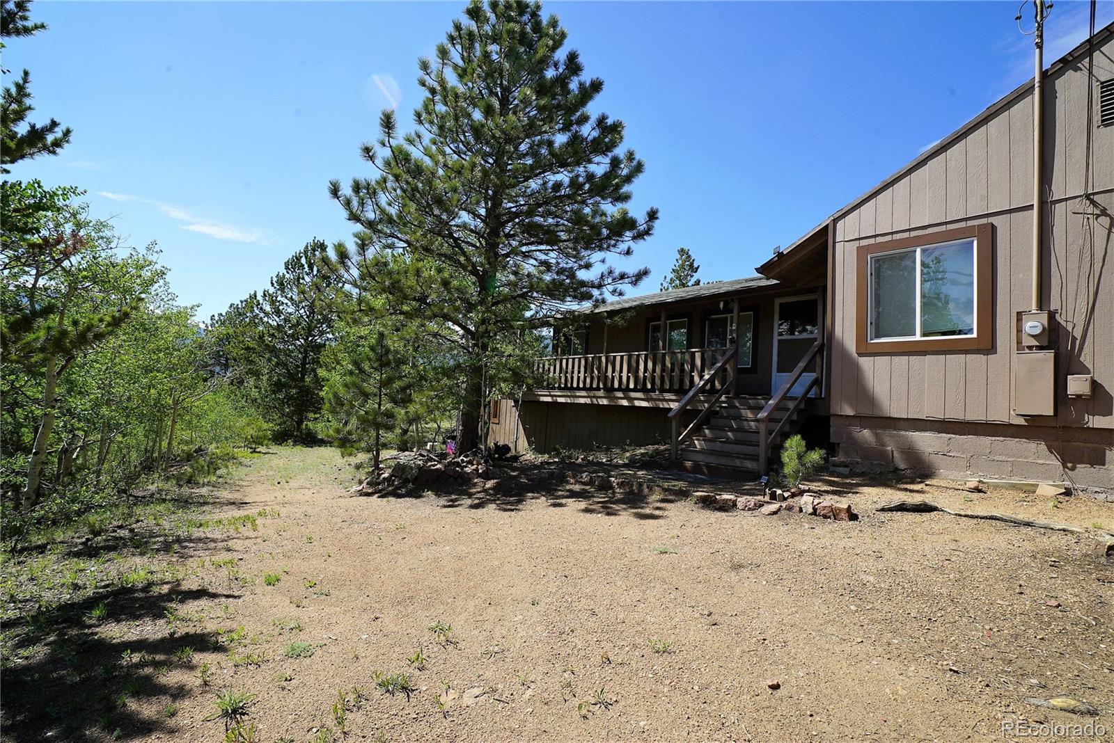 103 Rd P67 Bailey, CO 80421 - Photo 4 of 24