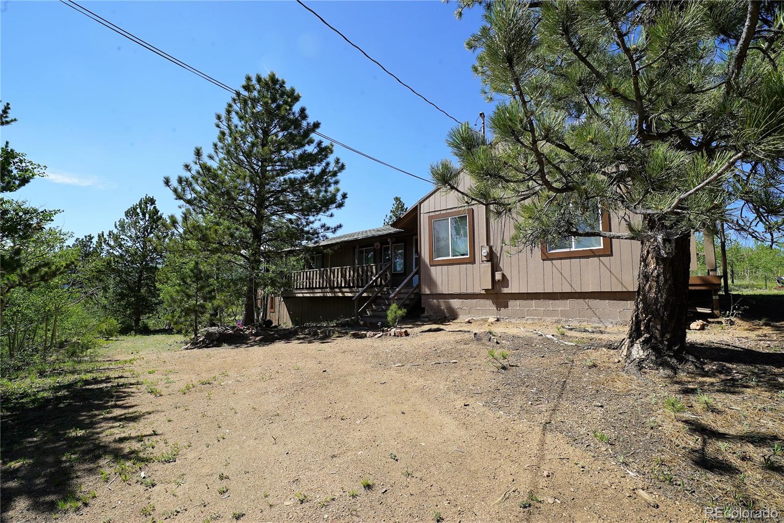 103 Rd P67 Bailey, CO 80421 - Photo 5 of 24