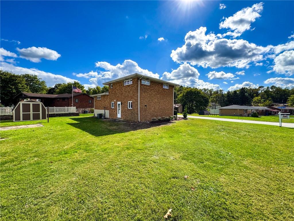 204 Anderson Road Irwin, PA 15642 - Photo 28 of 30