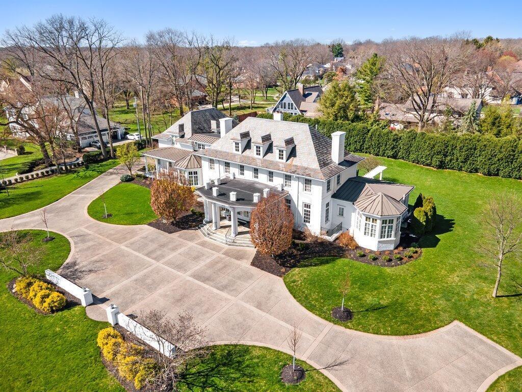 4181 Kenny Road Columbus, OH 43220 - Photo 2 of 62 Incredible 1.6 acres in the heart of Upper Arlington