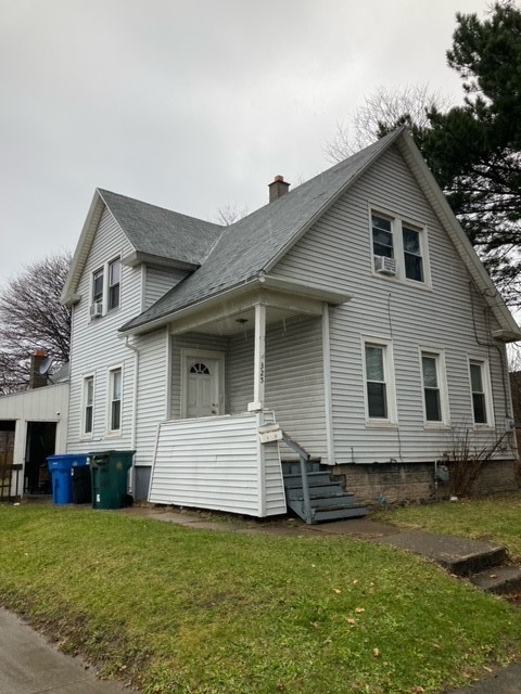 325 Hague Street Rochester, NY 14611 - Photo 1 of 1