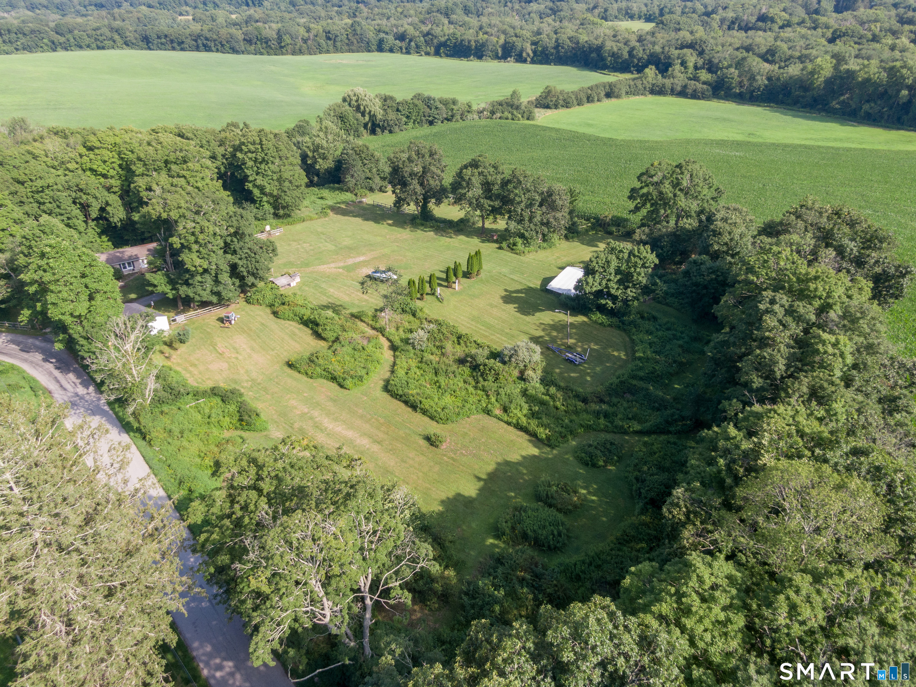 265 Gager Hill Road Scotland, CT 06280 - Photo 30 of 35 Gallery Image 30