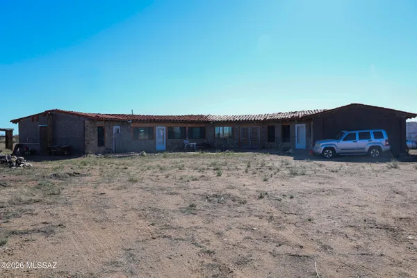 $150,000 | 5555 East Singing Arrow Lane, Willcox, AZ 85643