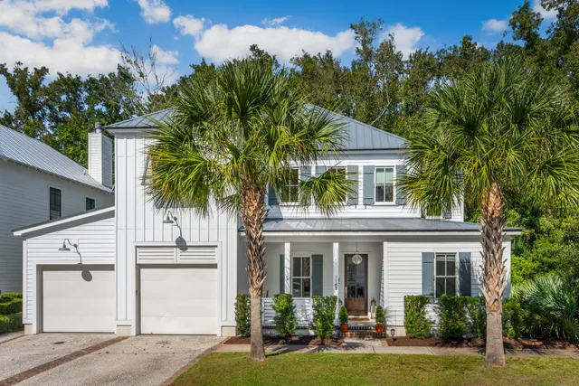 $1,799,999 | 1142 Fulton Hall Lane, Mount Pleasant, SC 29466