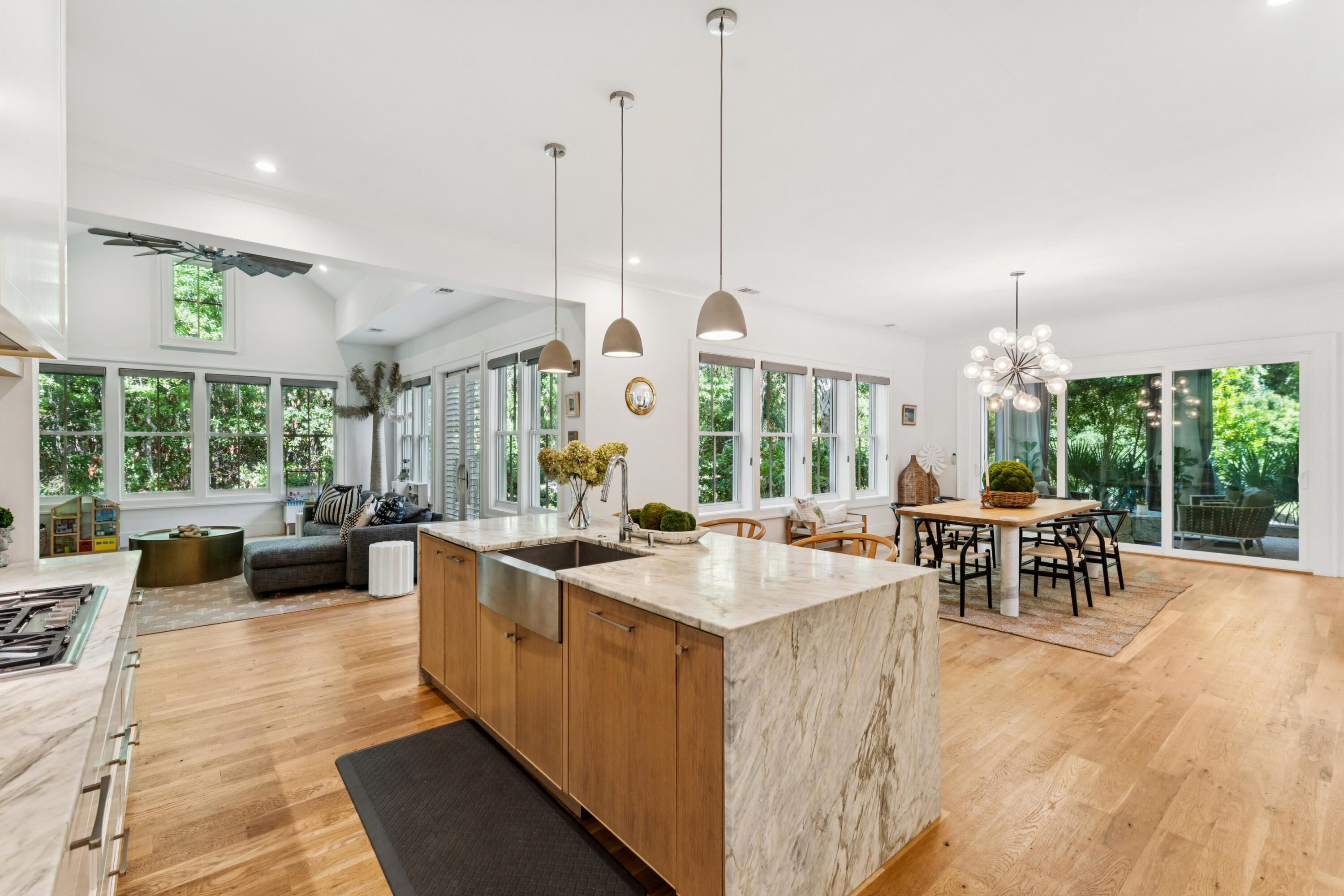 1142 Fulton Hall Lane Mount Pleasant, SC 29466 - Photo 6 of 44 1142FultonHallLn-KeenEyeMarketing-029