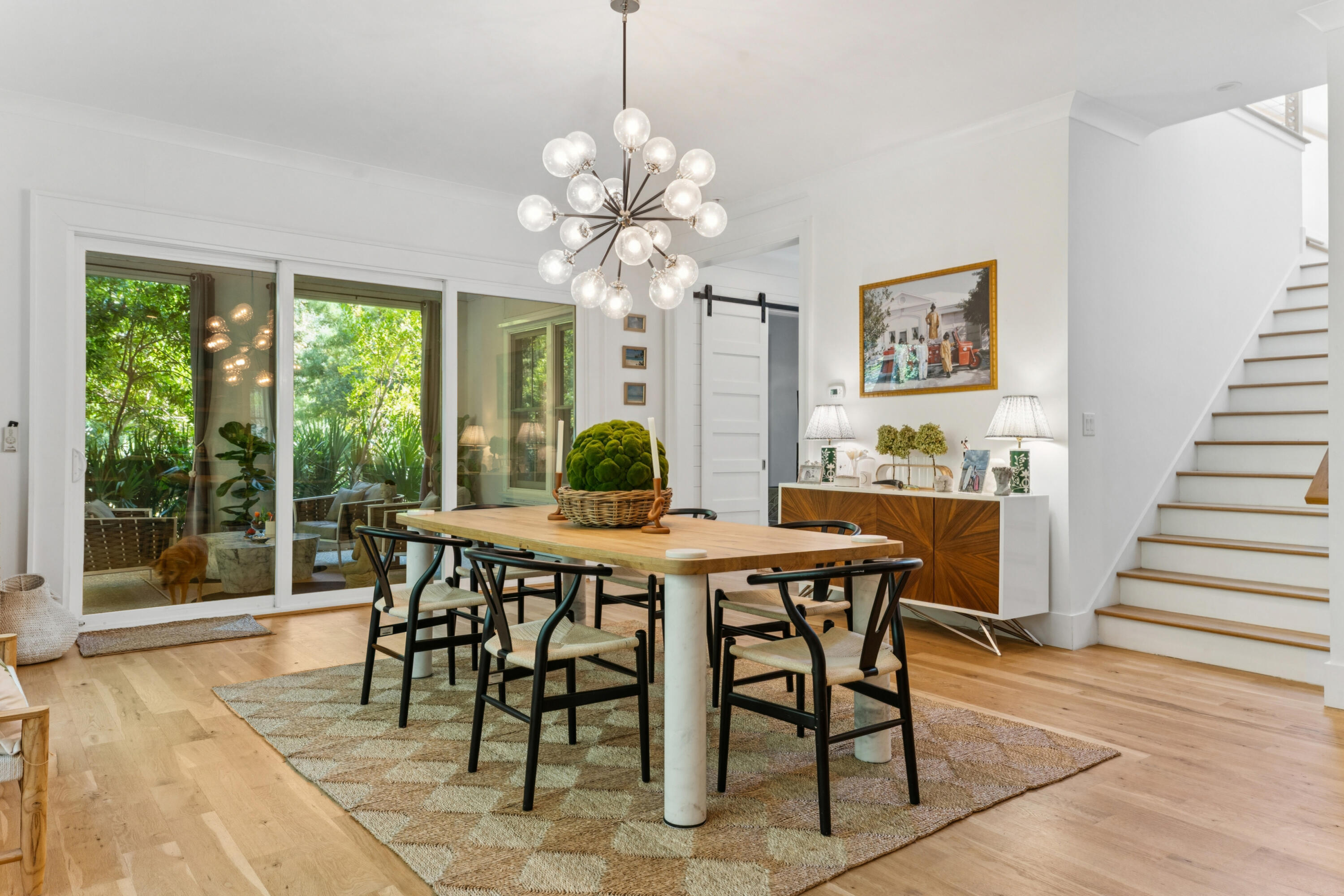 1142 Fulton Hall Lane Mount Pleasant, SC 29466 - Photo 9 of 44 1142FultonHallLn-KeenEyeMarketing-024