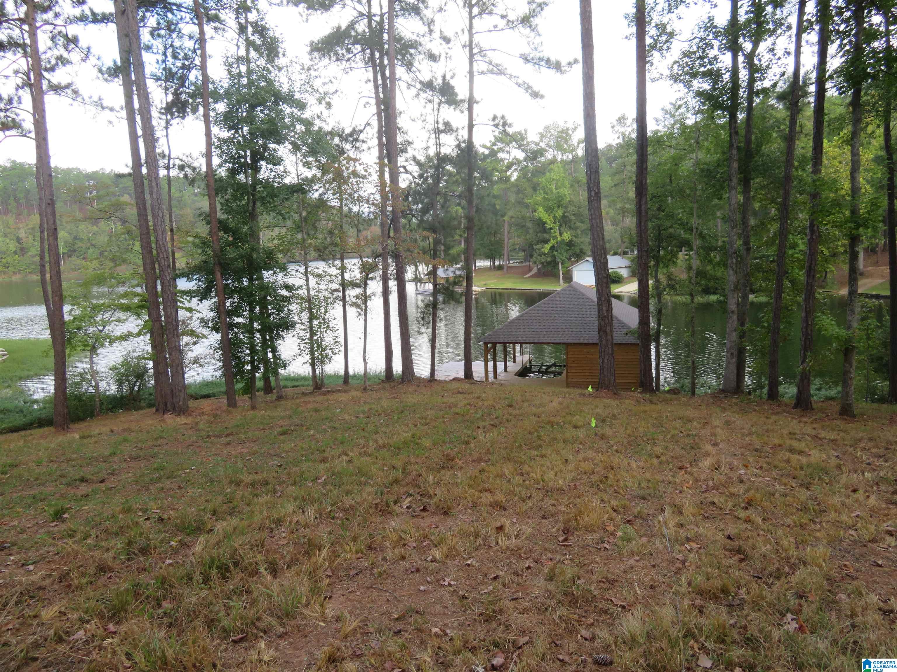 1830 Mimosa Point Road, Unit 1 Rockford, AL 35136 - Photo 22 of 24