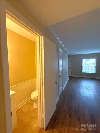 $1,525 | 3722 Park Road, Unit E, Charlotte, NC 28209