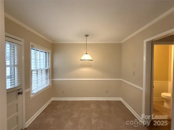 $1,525 | 3722 Park Road, Unit E, Charlotte, NC 28209