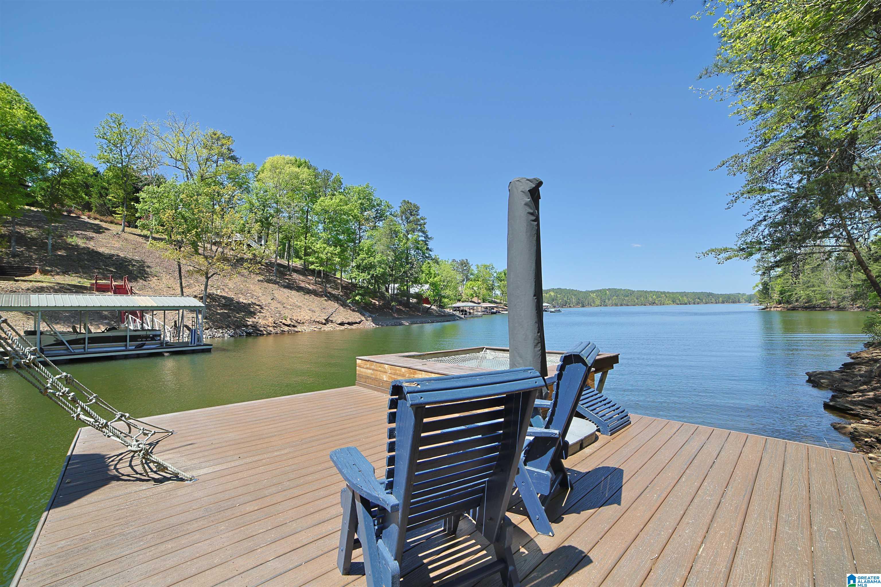 198 Evergreen Crest Wedowee, AL 36278 - Photo 44 of 44