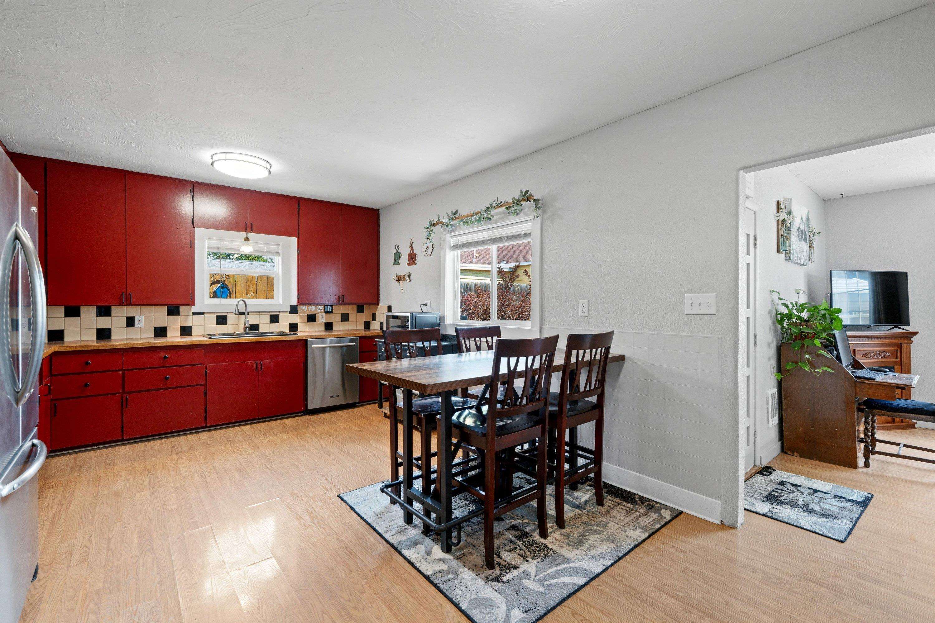 3021 North Girard Road Spokane, WA 99212 - Photo 13 of 40