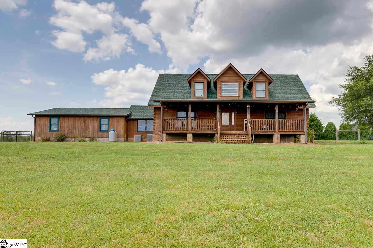 760 Stewart Gin Road Liberty, SC 29657 - Photo 1 of 36