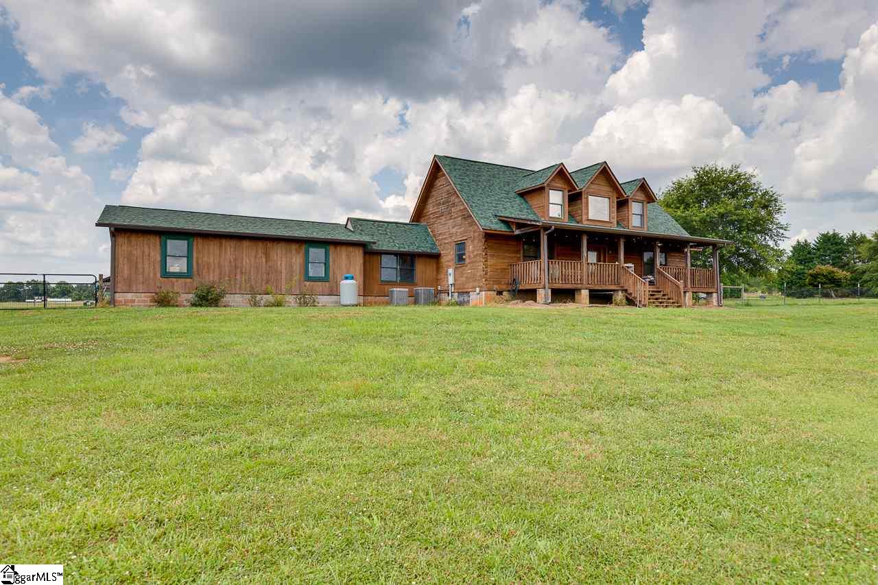760 Stewart Gin Road Liberty, SC 29657 - Photo 3 of 36