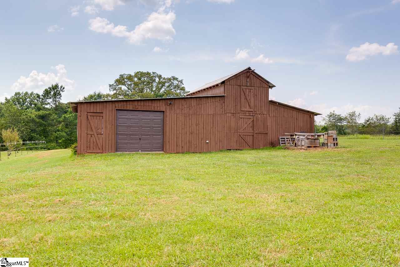 760 Stewart Gin Road Liberty, SC 29657 - Photo 5 of 36