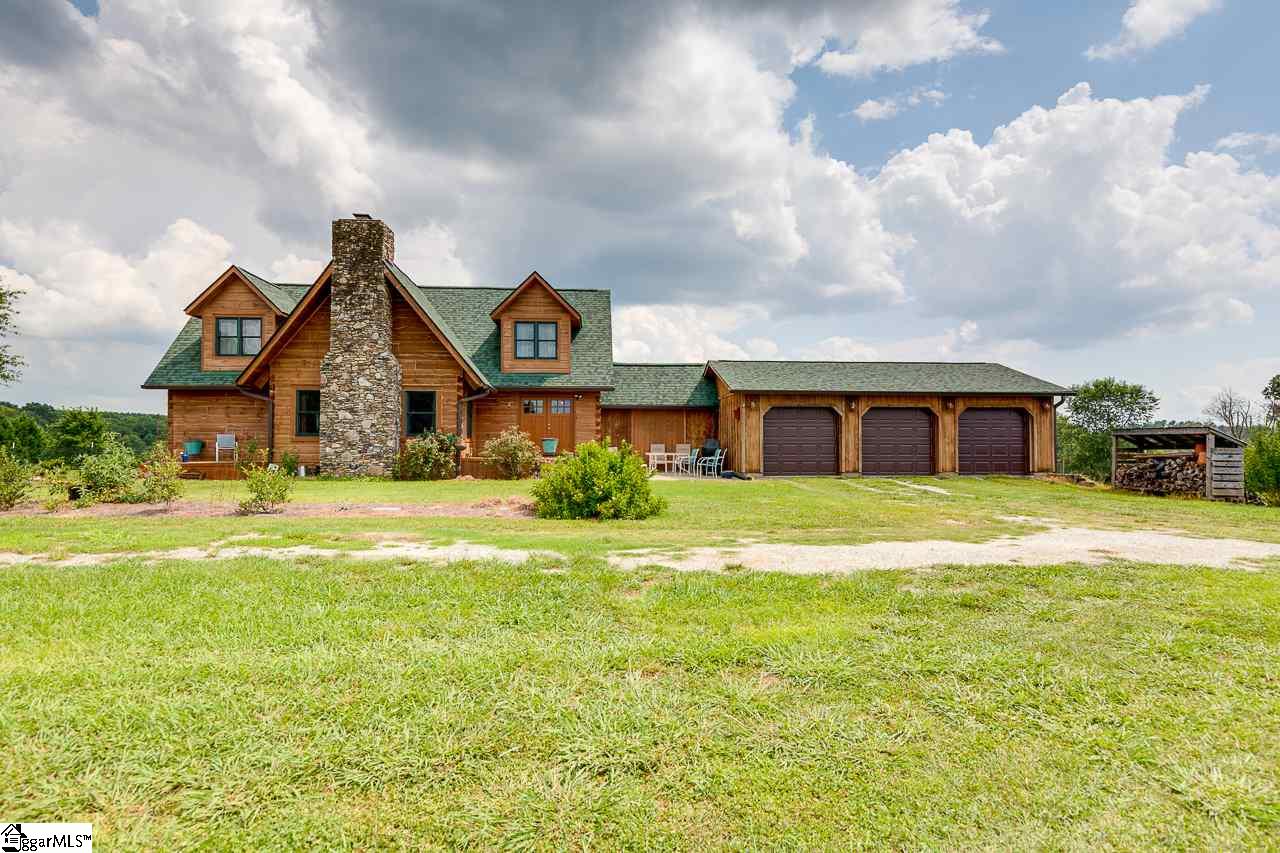 760 Stewart Gin Road Liberty, SC 29657 - Photo 7 of 36