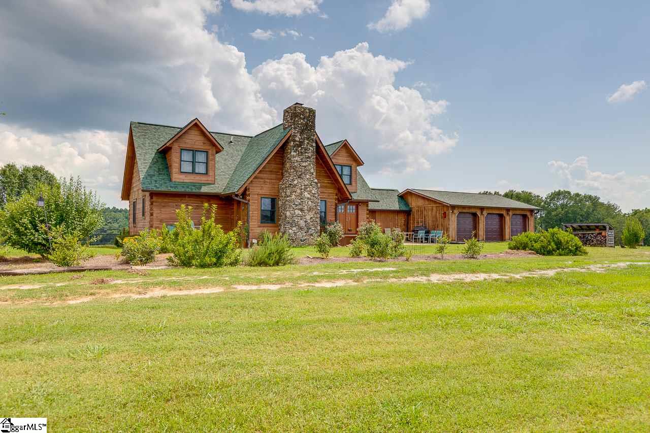 760 Stewart Gin Road Liberty, SC 29657 - Photo 8 of 36
