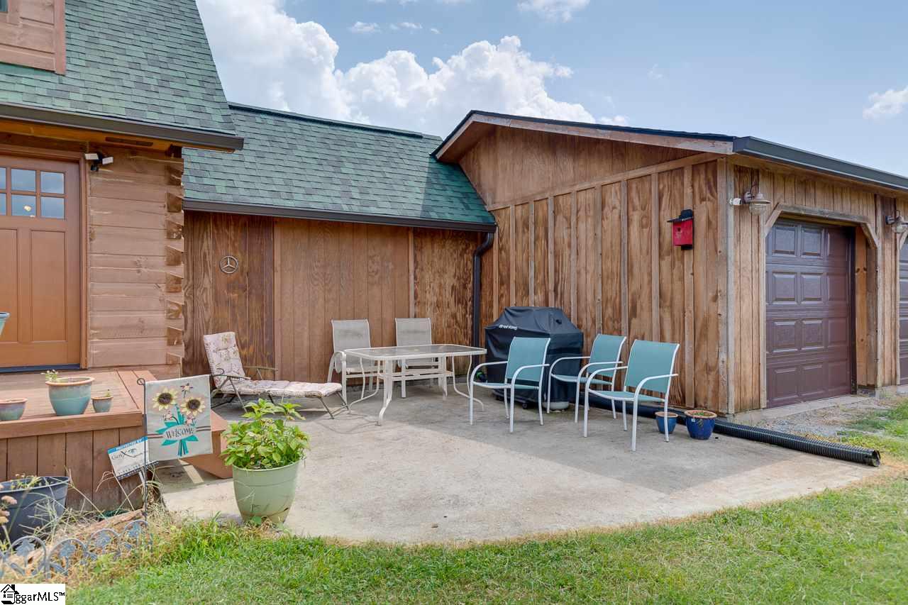 760 Stewart Gin Road Liberty, SC 29657 - Photo 9 of 36