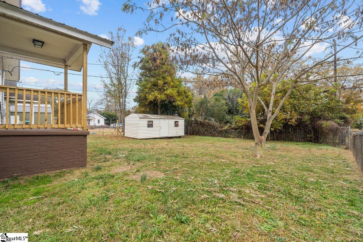 124 Pine Street Clinton, SC 29325 - Photo 16 of 20 Gallery Image 16