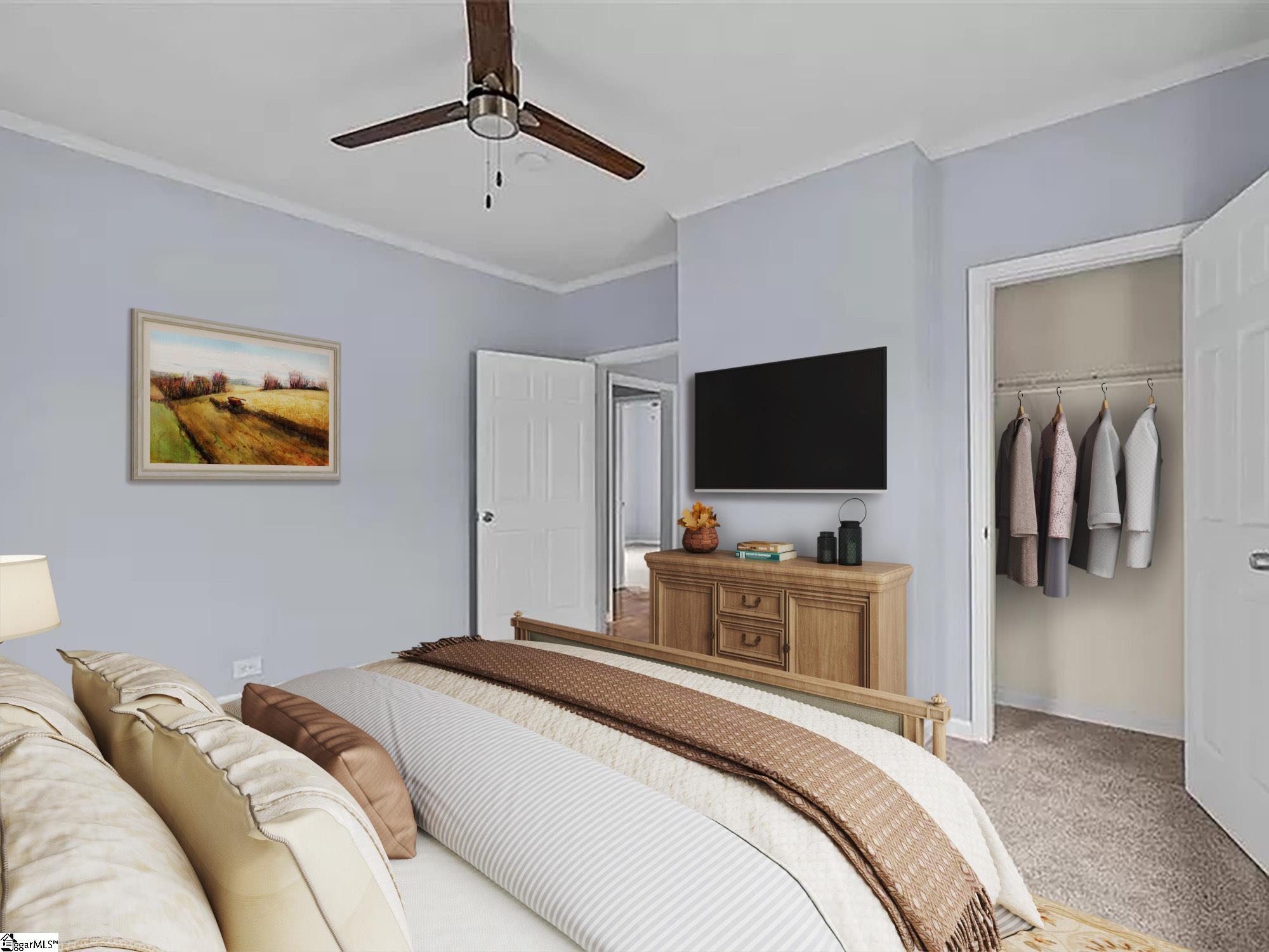 124 Pine Street Clinton, SC 29325 - Photo 8 of 20 Gallery Image 8