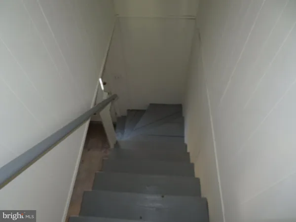 a view of entryway