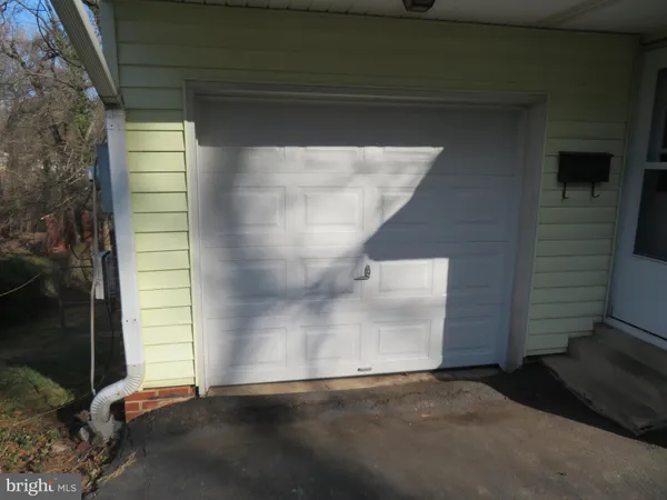 a view of outdoor space with trees