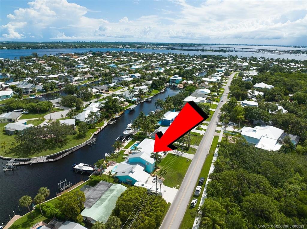 1739 Southwest Dyer Point Road Palm City, FL 34990 - Photo 39 of 39 Gallery Image 39