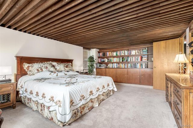 a bathroom with a sink double vanity and a mirror