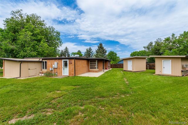 $875,000 | 1016 Stearns Avenue, Boulder, CO 80303