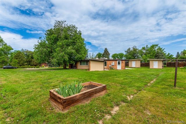 $875,000 | 1016 Stearns Avenue, Boulder, CO 80303