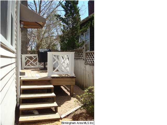 124 Dexter Avenue Birmingham, AL 35213 - Photo 27 of 29