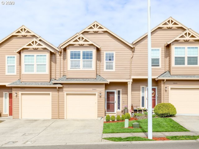 5861 Southeast 17th Loop Gresham, OR 97080 - Photo 2 of 30 Gallery Image 2
