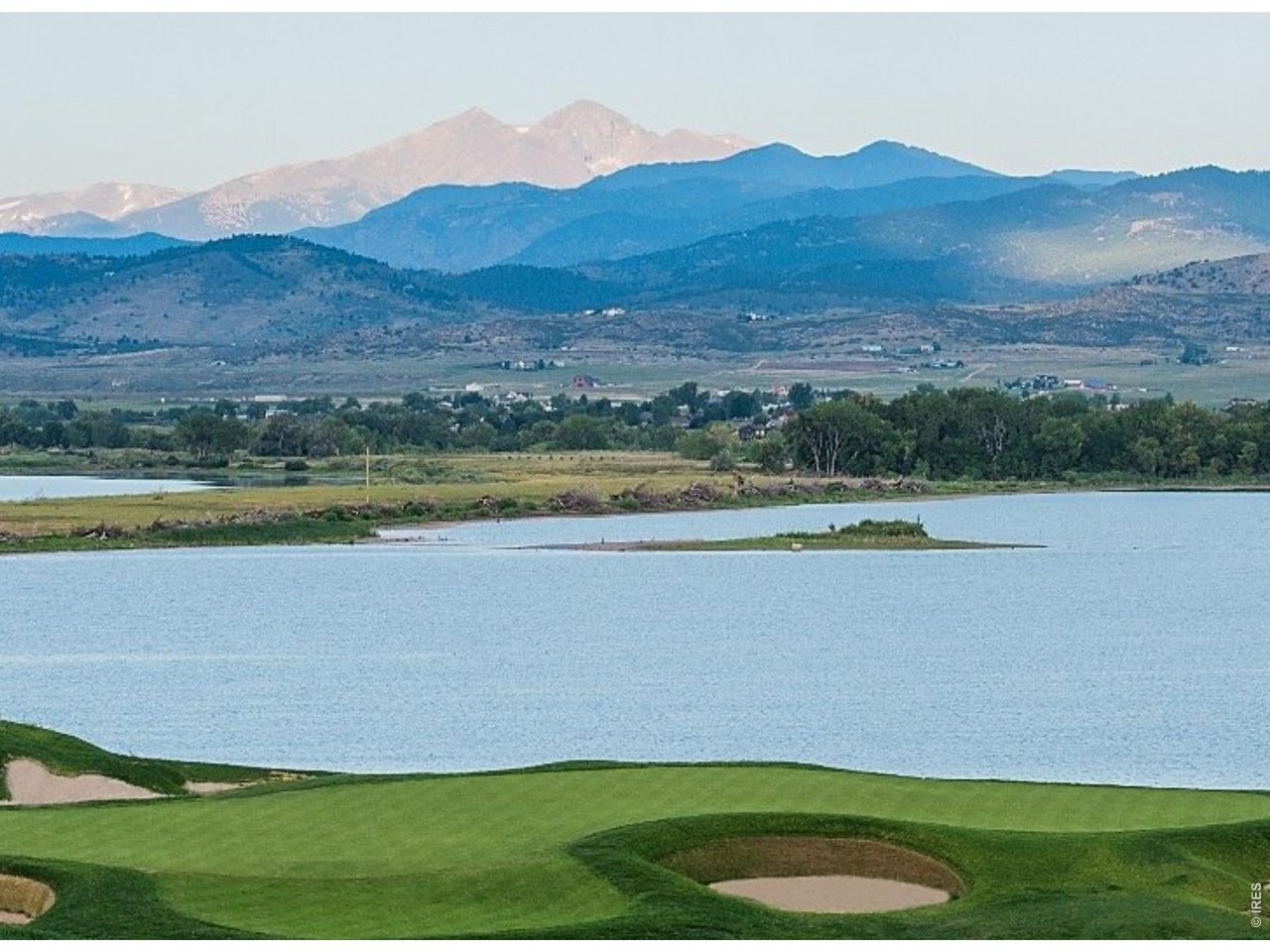 3043 Newfound Lk Road Berthoud, CO 80513 - Photo 2 of 24