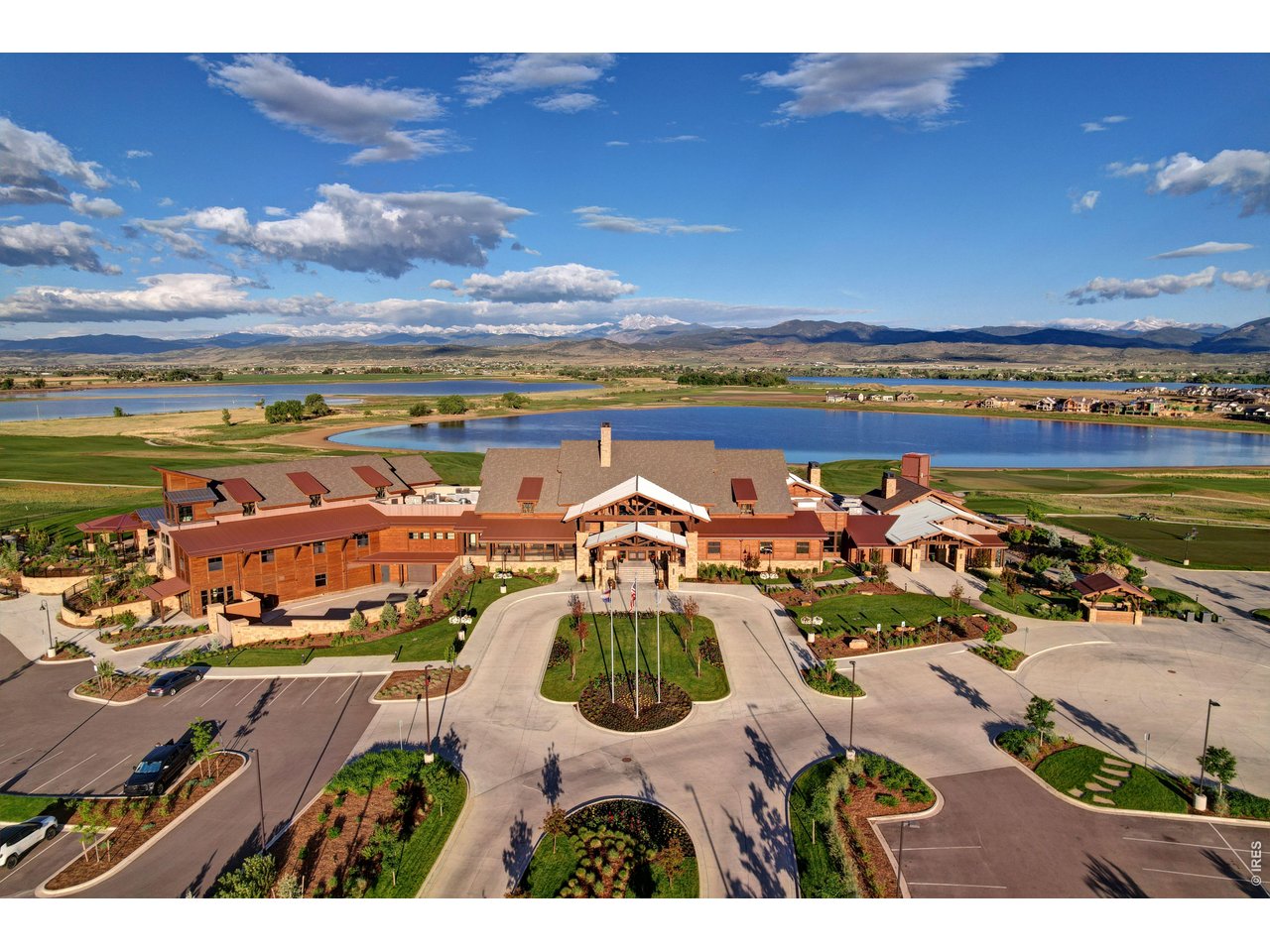 3043 Newfound Lk Road Berthoud, CO 80513 - Photo 21 of 24