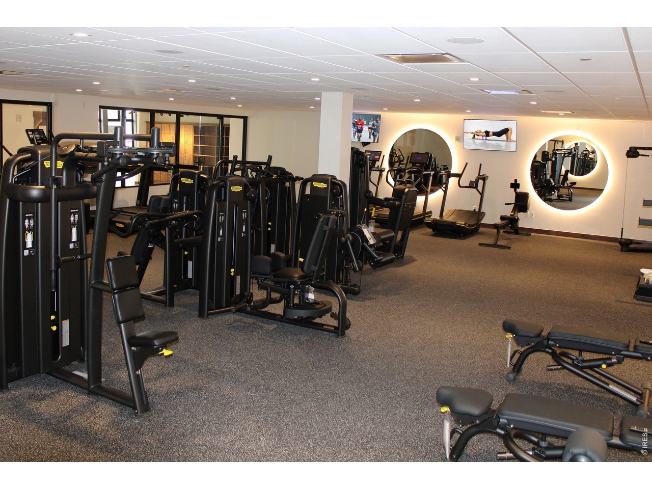 3043 Newfound Lk Road Berthoud, CO 80513 - Photo 22 of 24