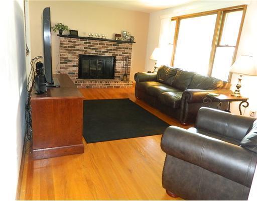 4322 Reno Road Springfield, OH 45503 - Photo 4 of 25