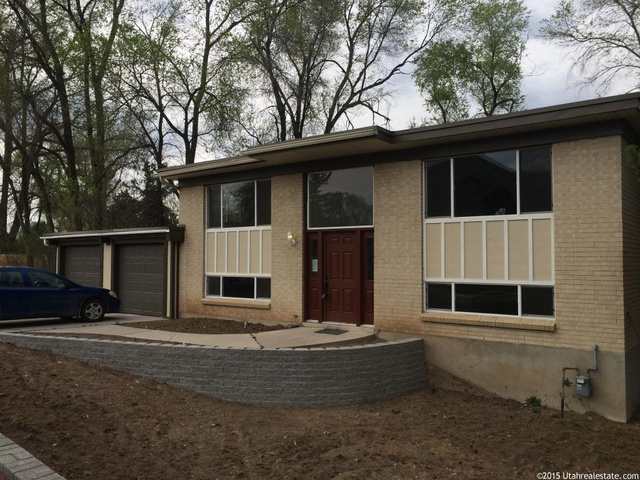 1845 Frontier Road South Holladay, UT 84121 - Photo 1 of 1