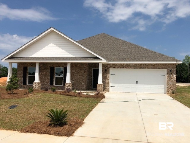 24827 Spectacular Bid Loop, Unit 87 Daphne, AL 36526 - Photo 2 of 7 Gallery Image 2